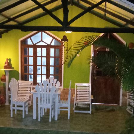 Sudumal Cottage Ella Ruang foto