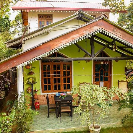 Sudumal Cottage Ella Bagian luar foto