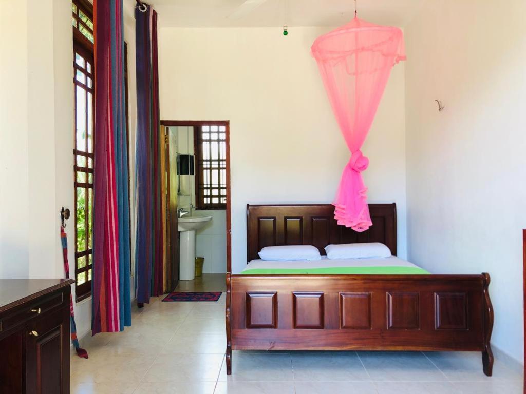Sudumal Cottage Ella Bagian luar foto