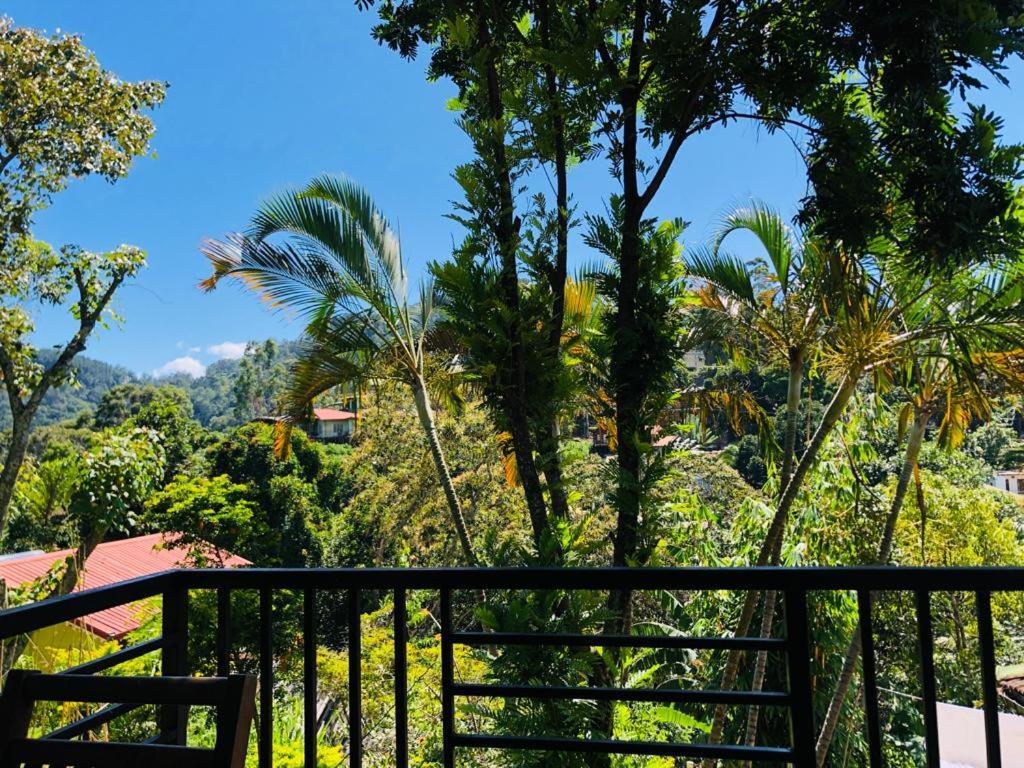 Sudumal Cottage Ella Bagian luar foto