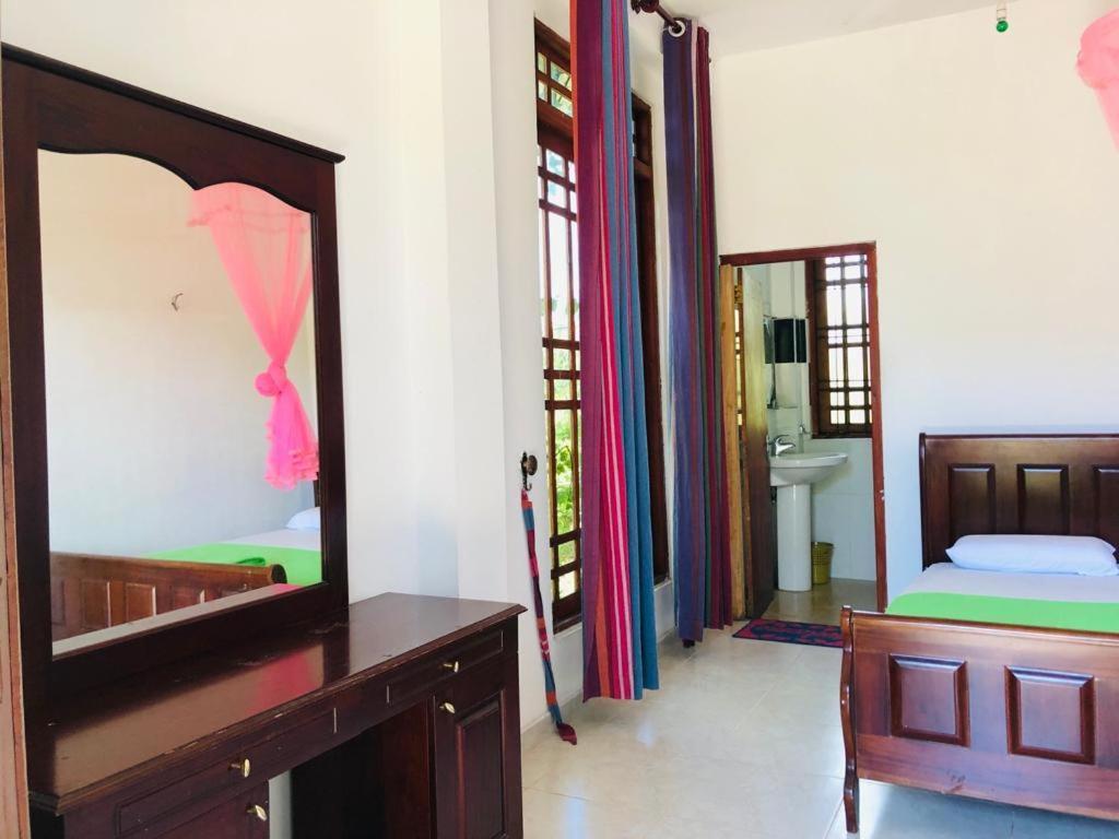 Sudumal Cottage Ella Bagian luar foto