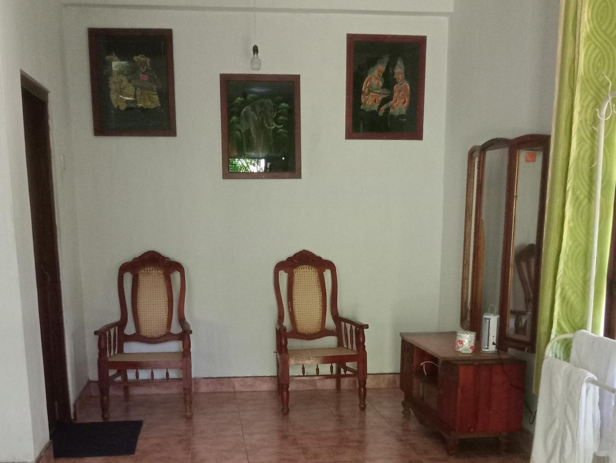 Sudumal Cottage Ella Ruang foto