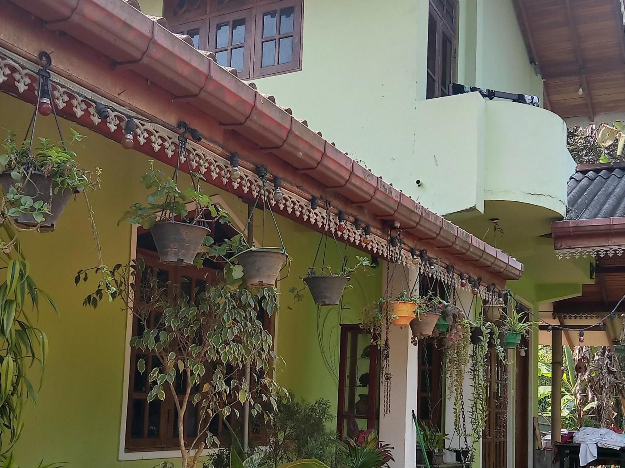 Sudumal Cottage Ella Ruang foto