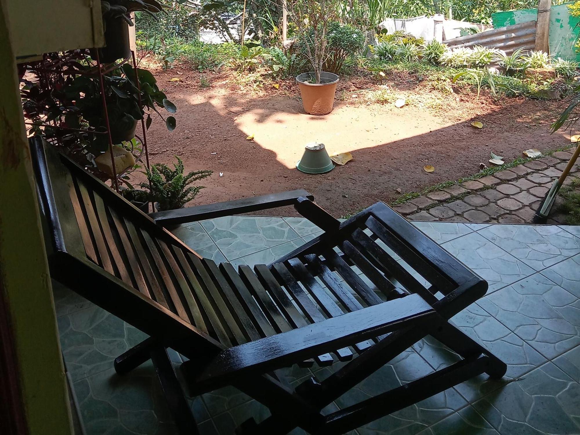 Sudumal Cottage Ella Ruang foto