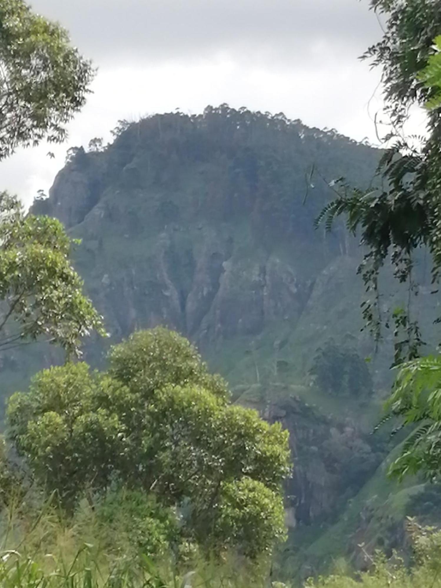 Sudumal Cottage Ella Ruang foto