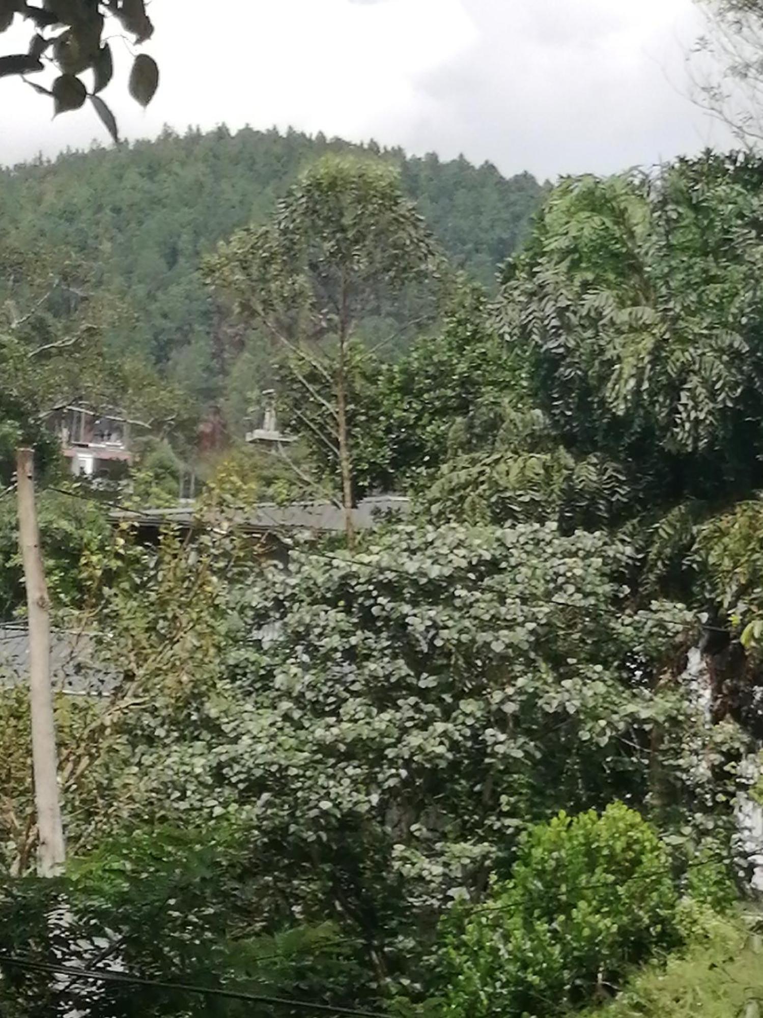 Sudumal Cottage Ella Ruang foto