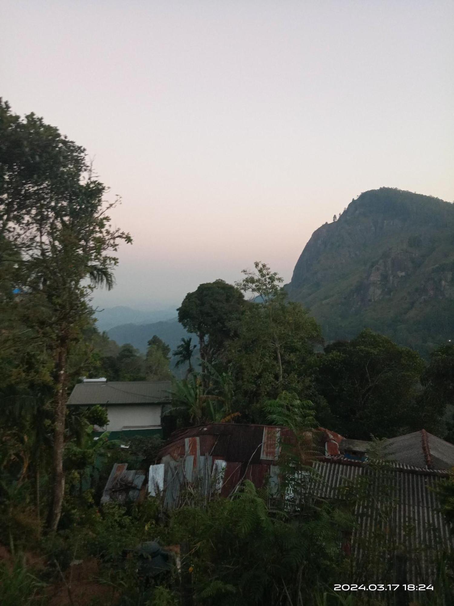 Sudumal Cottage Ella Bagian luar foto