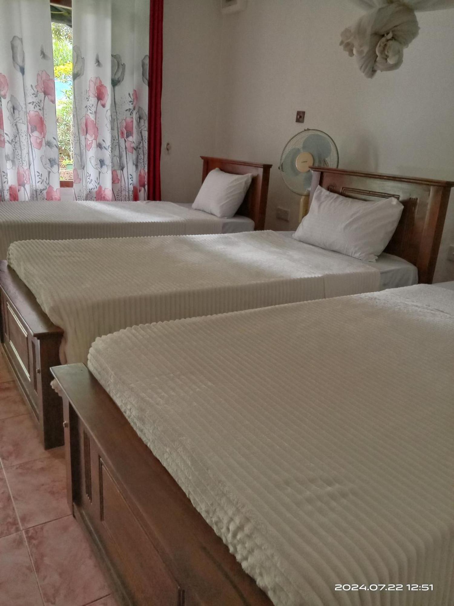 Sudumal Cottage Ella Bagian luar foto