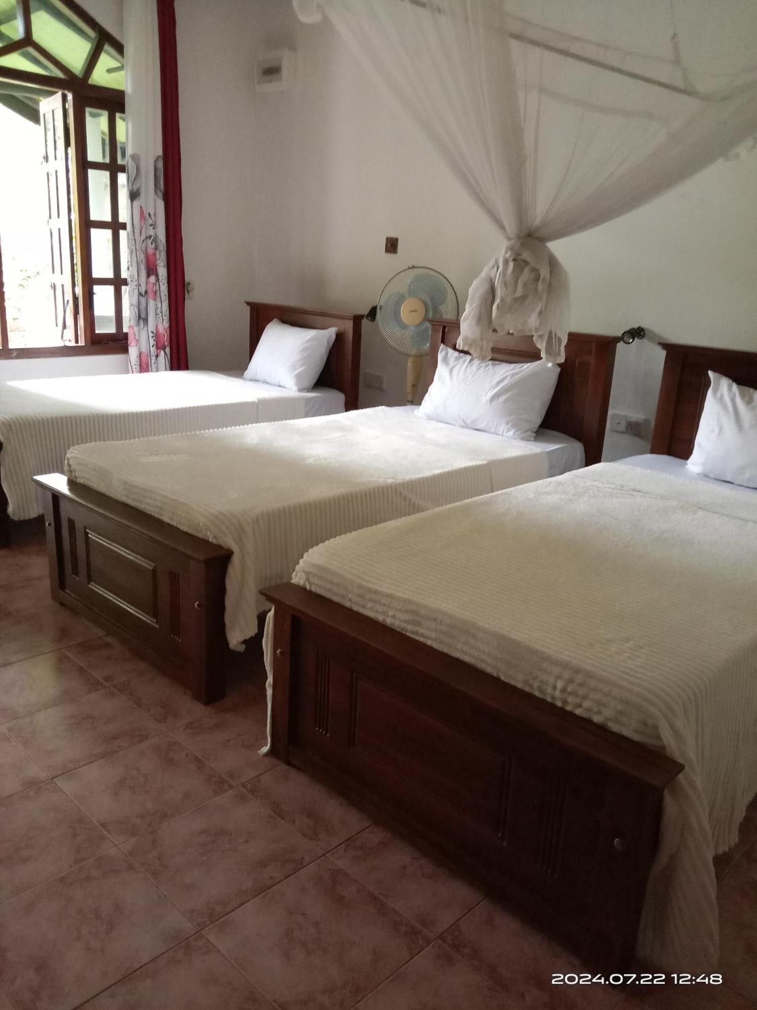 Sudumal Cottage Ella Bagian luar foto