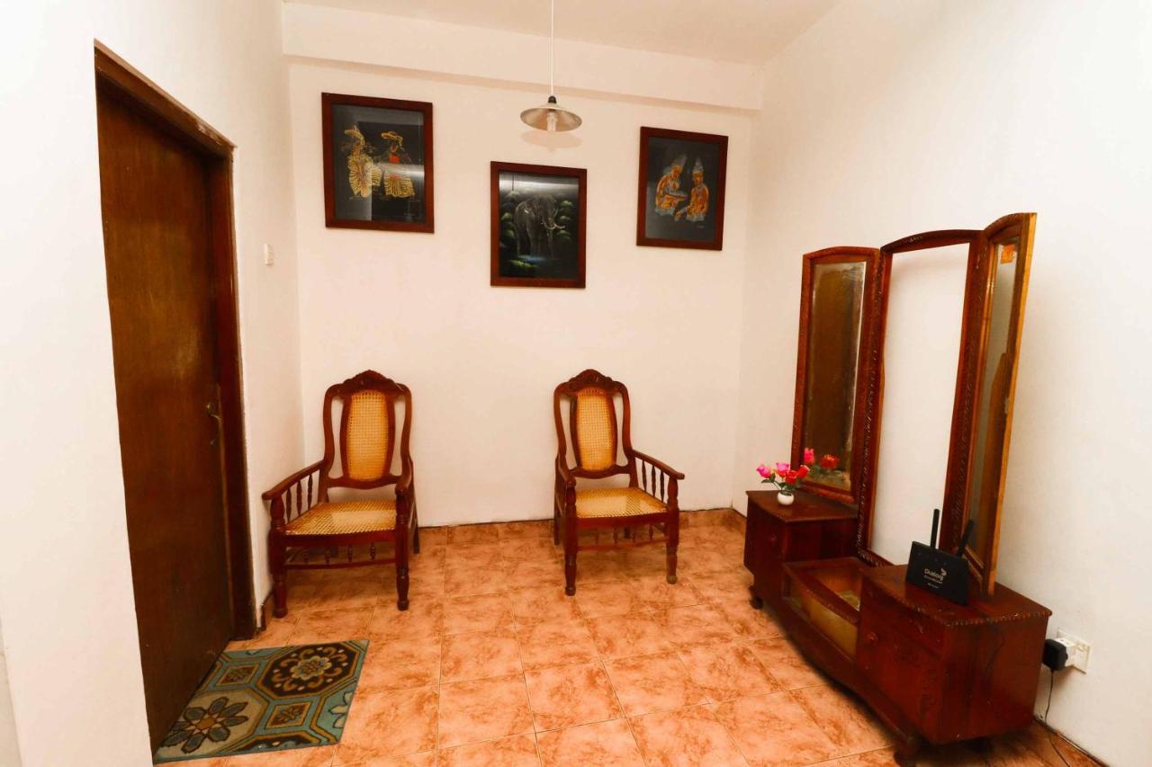 Sudumal Cottage Ella Bagian luar foto